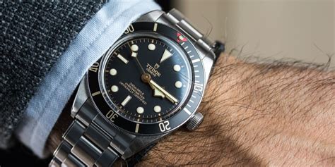 tudor meno costoso|is tudor still a good watch.